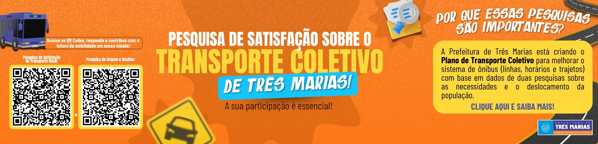 Plano de Transporte P�blico